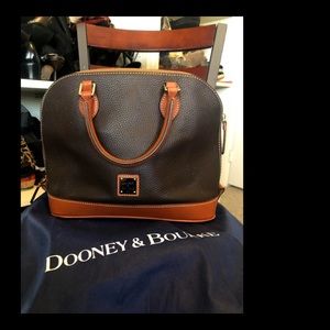 Dooney and Bourke handbag TV 400